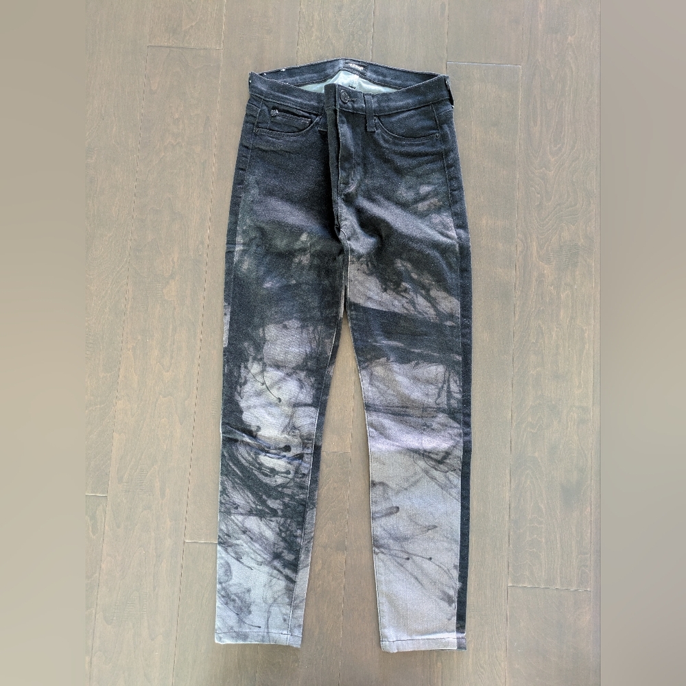 Hudson Jeggings